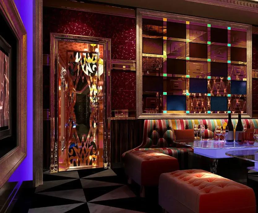 清远商务ktv盘点-佛冈县ktv预定