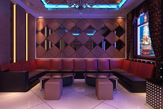 清远商务ktv首选性价比-佛冈县ktv预定