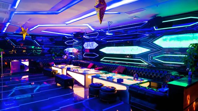 清远商务ktv推荐商务ktv哪里有-佛冈县ktv订房