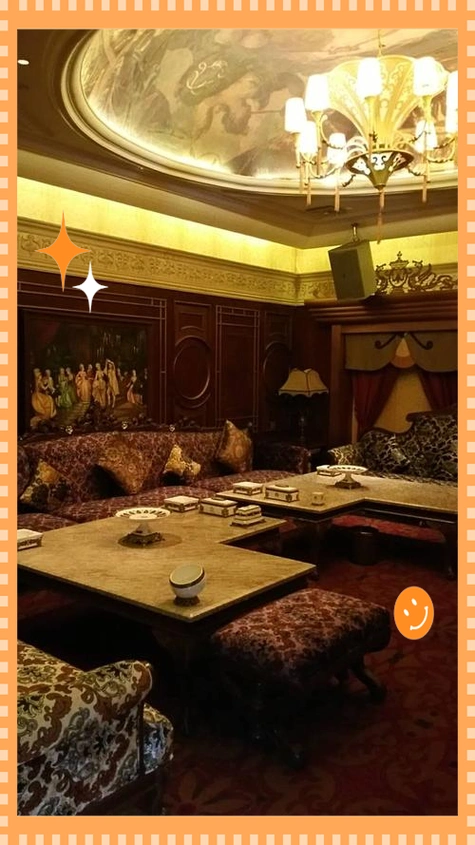 清远ktv订房推荐单人商务ktv体验-佛冈县ktv订房